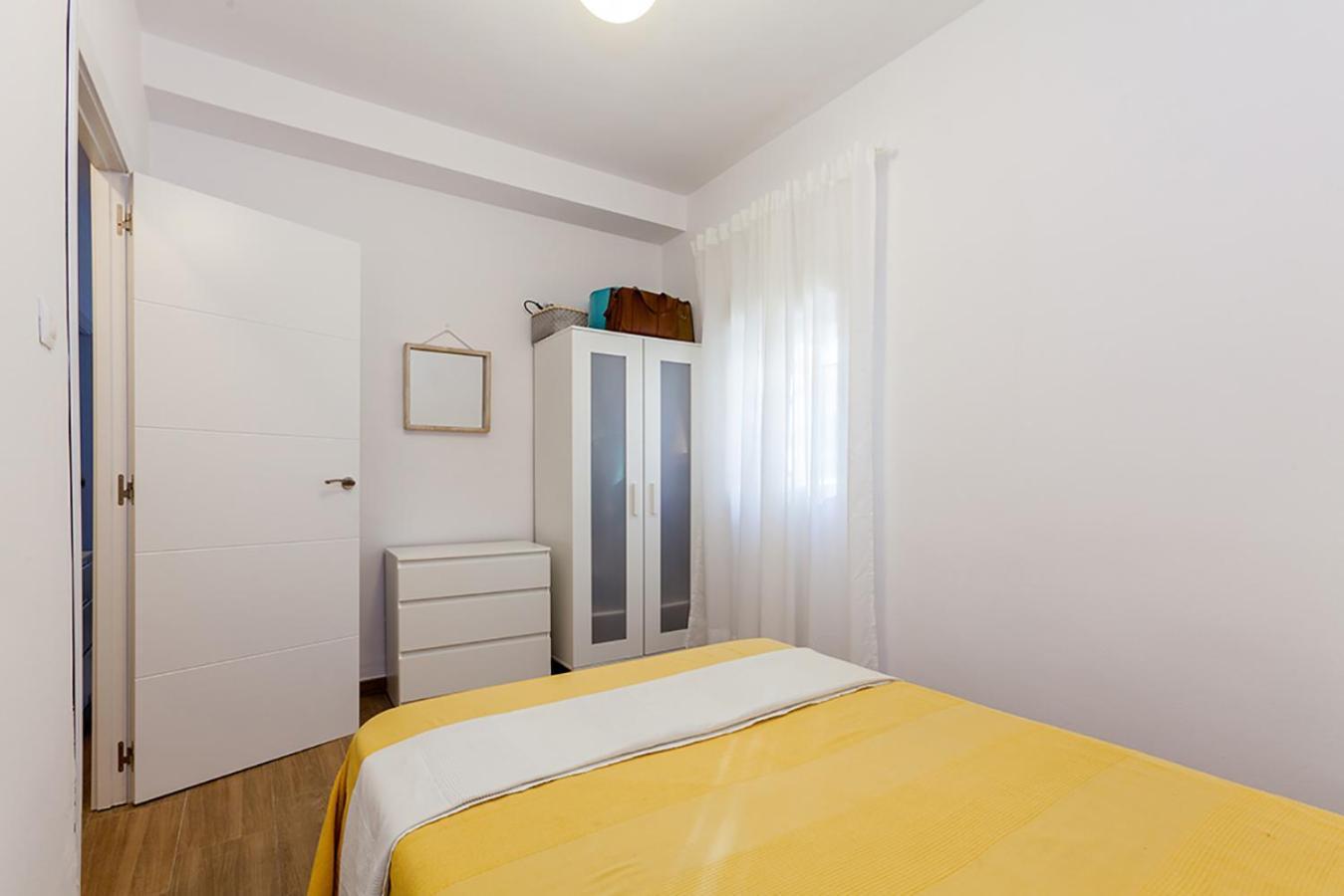 Barrio De Triana - Asturias Apartment Seville Exterior photo