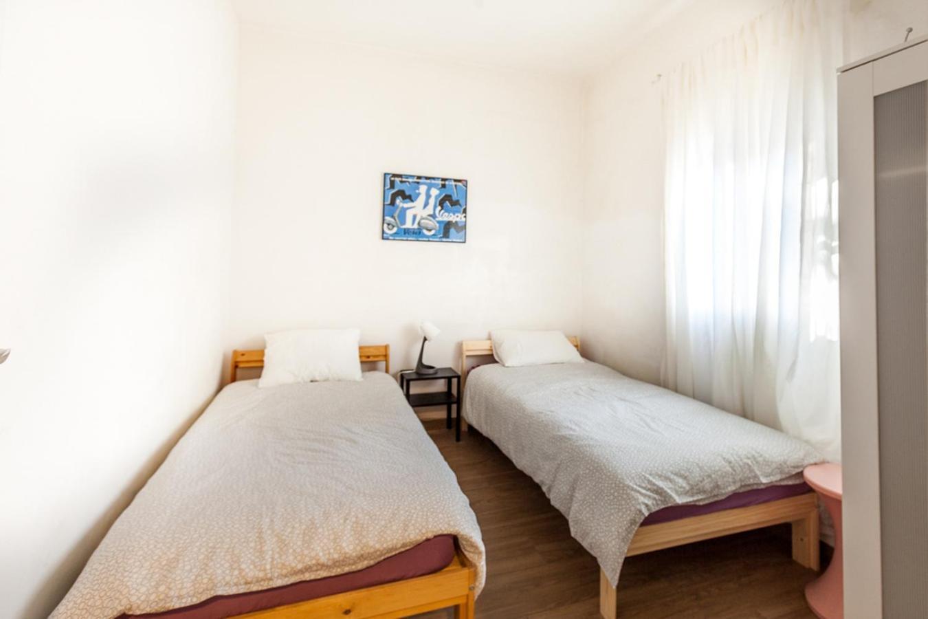 Barrio De Triana - Asturias Apartment Seville Exterior photo